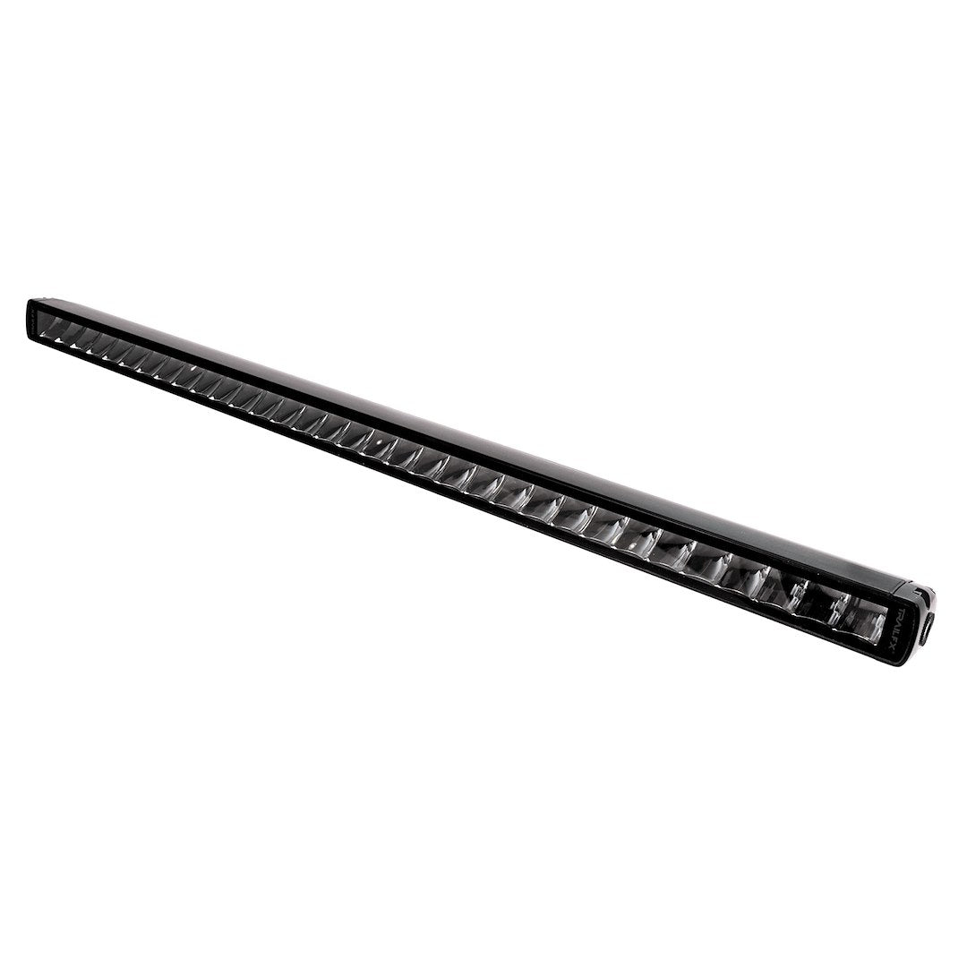 TrailFX 30" Single Row LED Light Bar- Black Edition (30SRBKCM) - product image 3