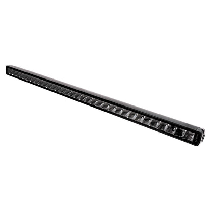 TrailFX 30" Single Row LED Light Bar- Black Edition (30SRBKCM) - product image 3