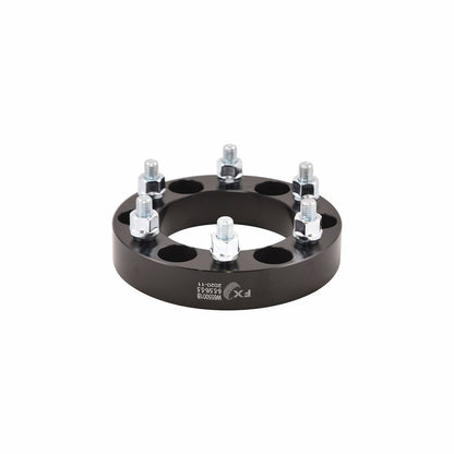 TrailFX Wheel Spacer-Black Anodized (W655001N) - product image 4
