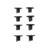 TrailFX Tailgate Liner Hardware For Ford (RLIK60)
