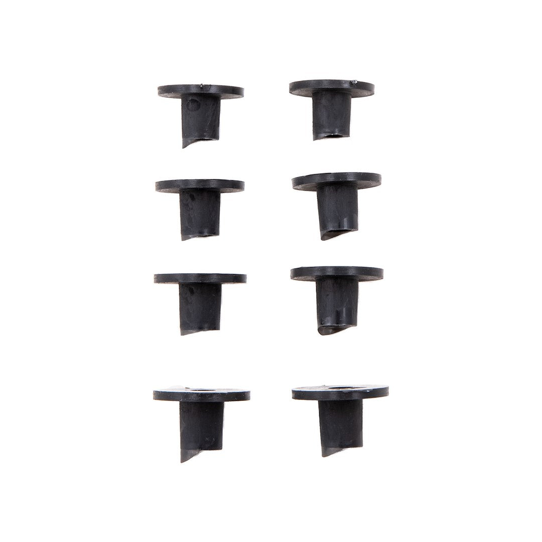 TrailFX Tailgate Liner Hardware For Ford (RLIK60) - product image 1