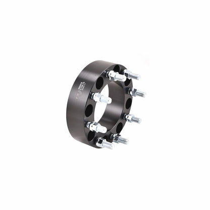 TrailFX Wheel Spacer-Black Anodized (W866901N) - product image 5