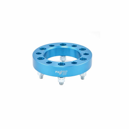 TrailFX 6X139 - 6X139 Wheel Spacer- Black Anodized (W655001PB) - product image 3
