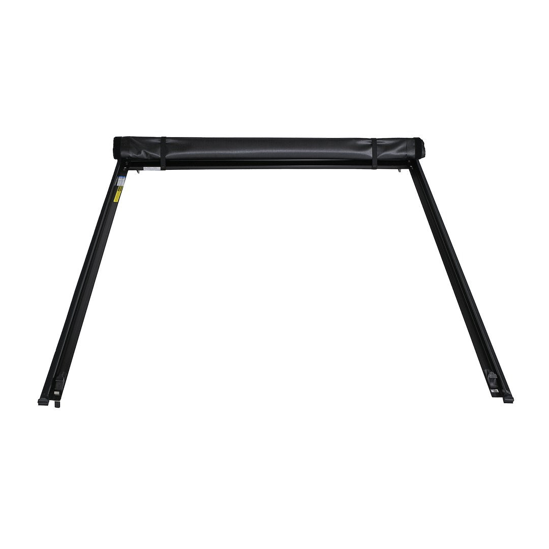 TrailFX 2019–2023 Soft Rolling Tonneau Cover For Ford Ranger 5' (TFX3211) - product image 2