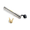 FACTOR 55 |  Locking Hitch Pin For 2-2.5 Inch Hitch Receivers Factor 55 | B200037-GGBW