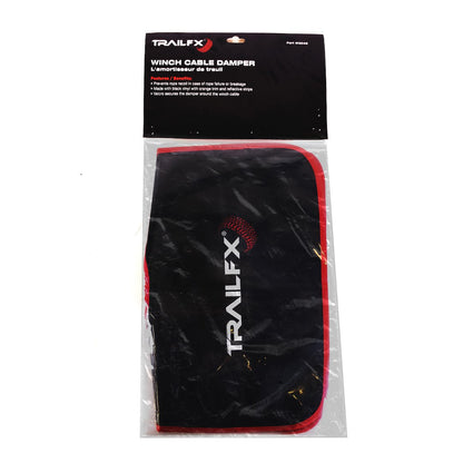 TrailFX Winch Damper (WA045) - product image 5