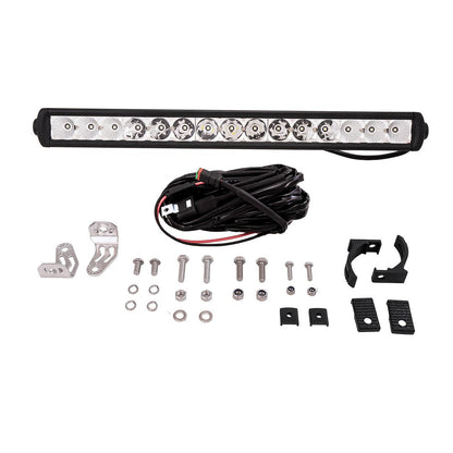 TrailFX 20" Single Row LED Light Bar (20SRCM) - product image 2