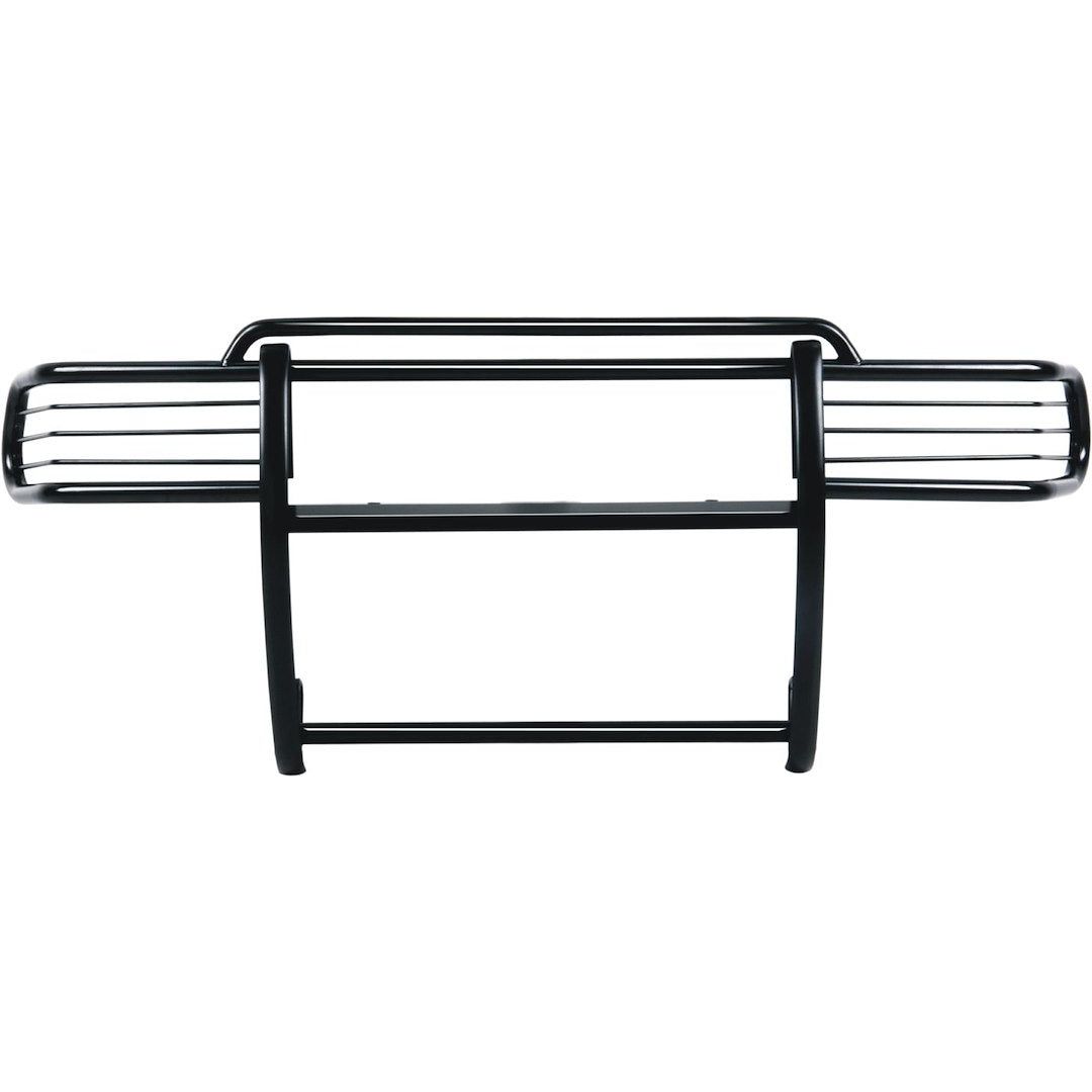 TrailFX 2015–2022 Grille Guard For Chevrolet Colorado-Black (E0025B) - product image 1