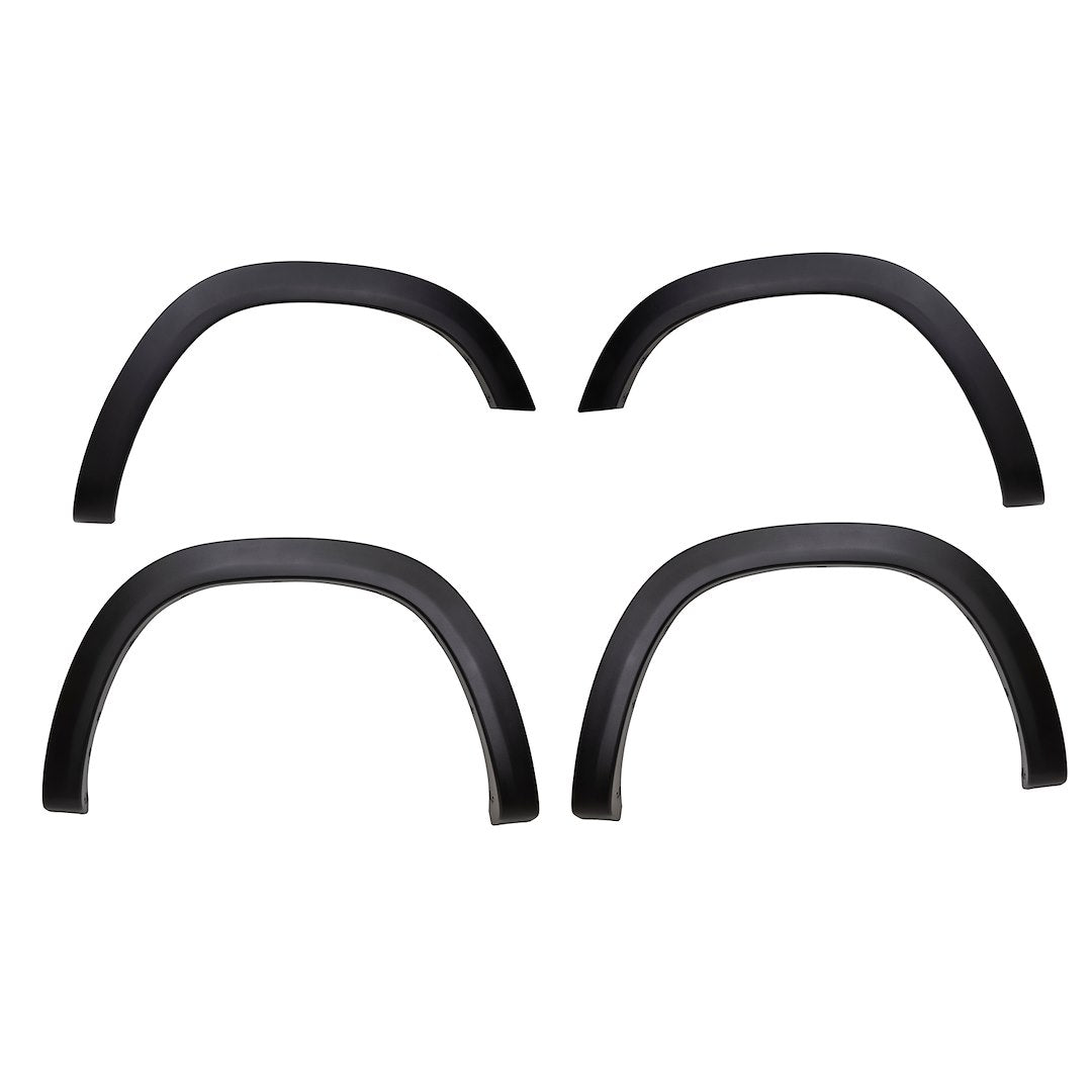 TrailFX 2019–2024 OE-Style Fender Flares For RAM 1500 (TFD3005OE) - product image 1