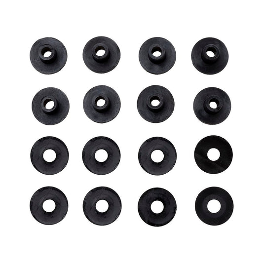 TrailFX Tailgate Liner Hardware For Ford (RLIK86) - product image 1