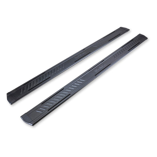 TrailFX | Running Board 6-1/2 Inch Wide Steps Ram Classic Quad Cab |  AL6010B