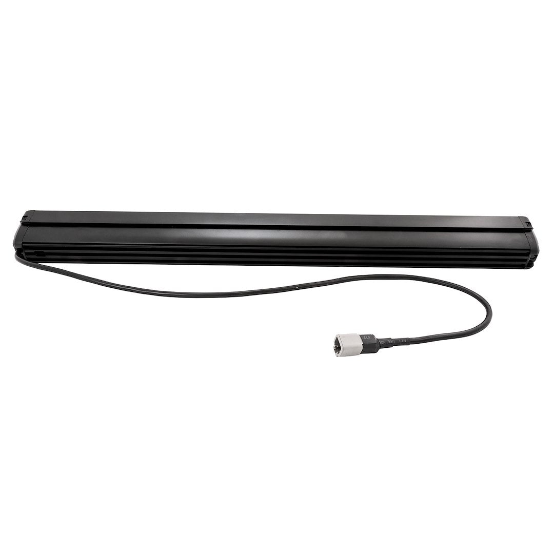 TrailFX 30" Double Row LED Light Bar- Black Edition (30DRBKCM) - product image 4