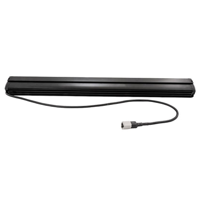 TrailFX 30" Double Row LED Light Bar- Black Edition (30DRBKCM) - product image 4