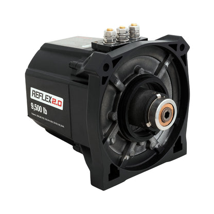 TrailFX Winch Motor for Reflex 2.0 Winch (WRA201) - product image 2