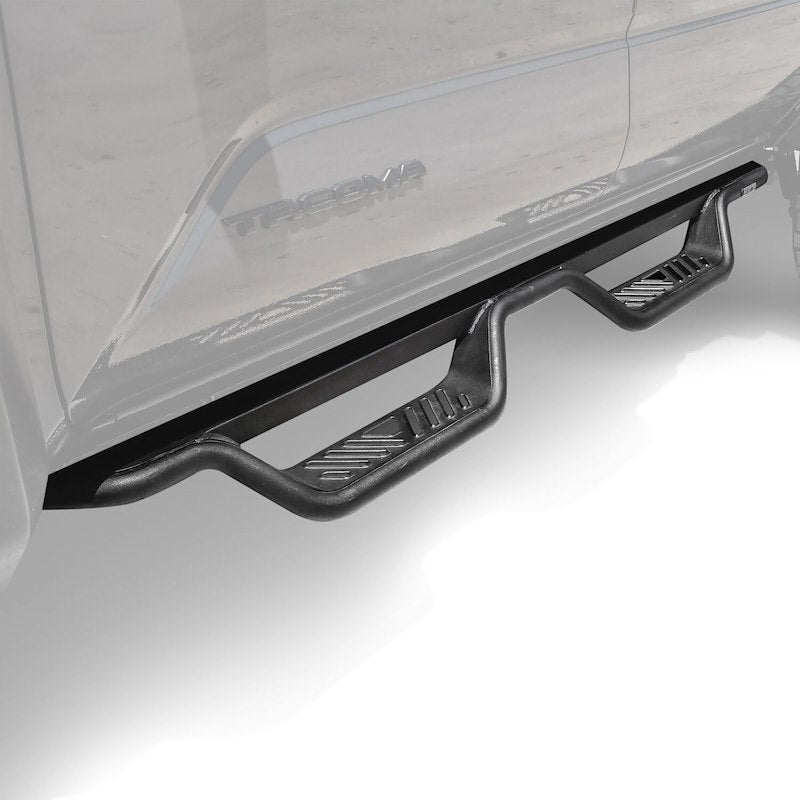 Westin Automotive | Toyota Tacoma Drop Down Steps 2024-2026 Double Cab | 20-12785