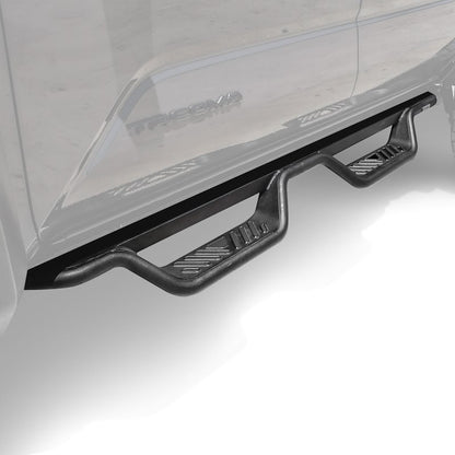 Westin Automotive | Toyota Tacoma Drop Down Steps 2024-2026 Double Cab | 20-12785