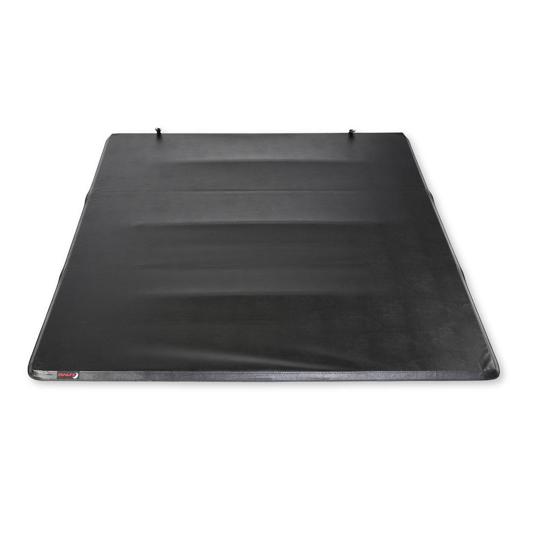TrailFX 2009–2014 Soft Folding Tonneau Cover For Ford F150 5.5' (TFX3002) - product image 1