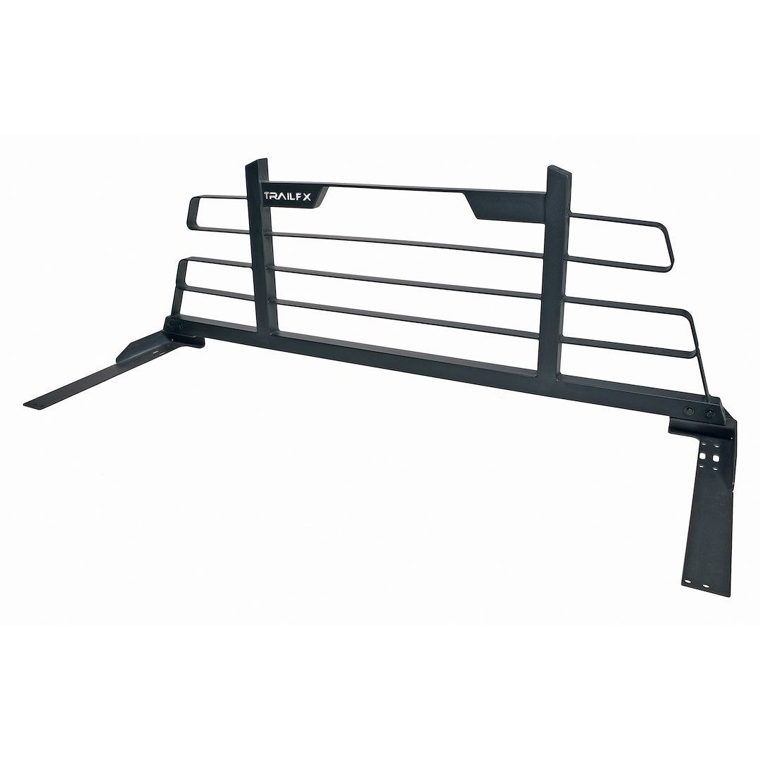 TrailFX 2019–2019 Square Frame Headache Rack (HR002B) - product image 4