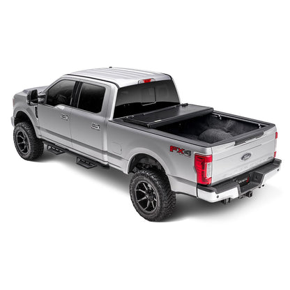 TrailFX 2017–2026 HF3 Hard Folding Tonneau Cover For Ford F250/350 6.8' (TFX8004) - product image 2