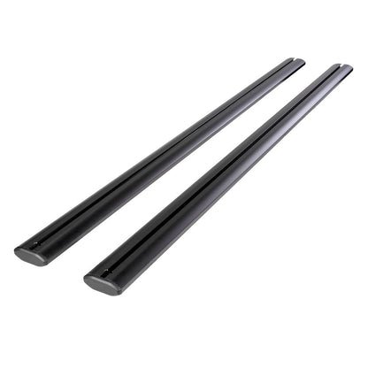 TrailFX T-Slot Cross Bars For Retractable Tonneau Cover (TFXCB01) - product image 1