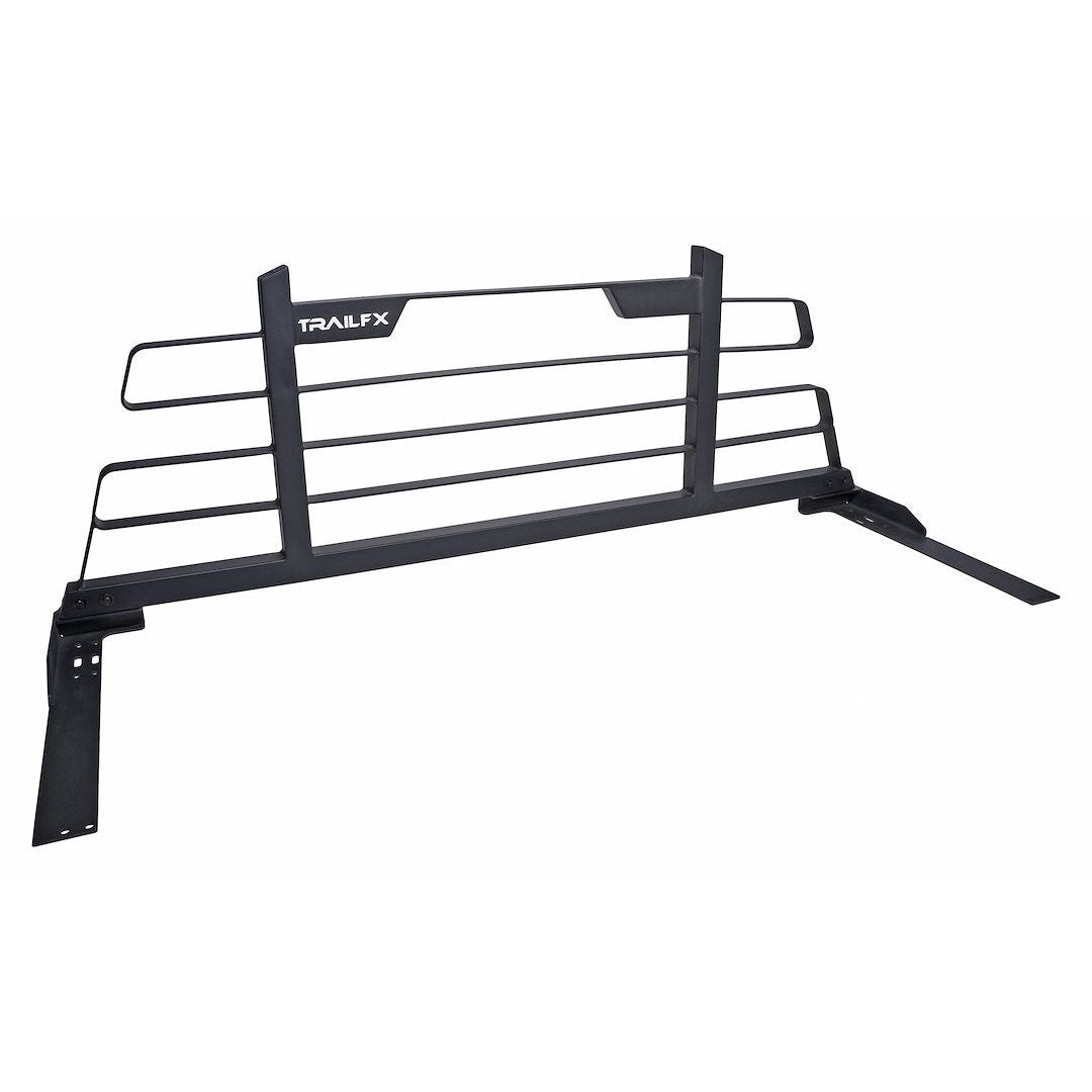 TrailFX 2019–2019 Square Frame Headache Rack (HR002B) - product image 3