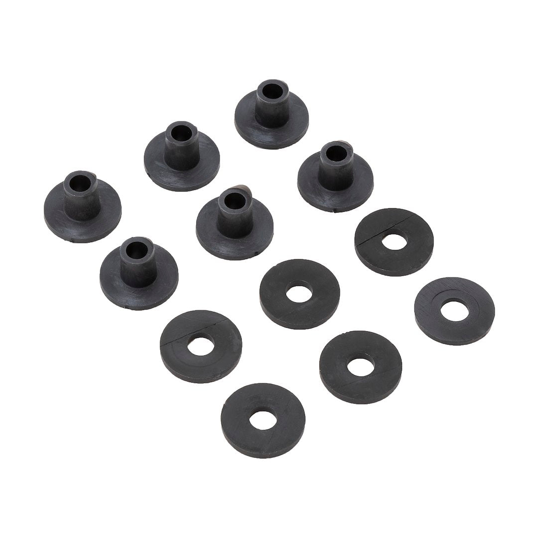 TrailFX Tailgate Liner Hardware For Ford (RLIK85) - product image 4