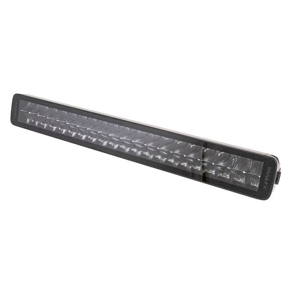 TrailFX 20" Double Row LED Light Bar-Black Edition (20DRBKCM) - product image 3