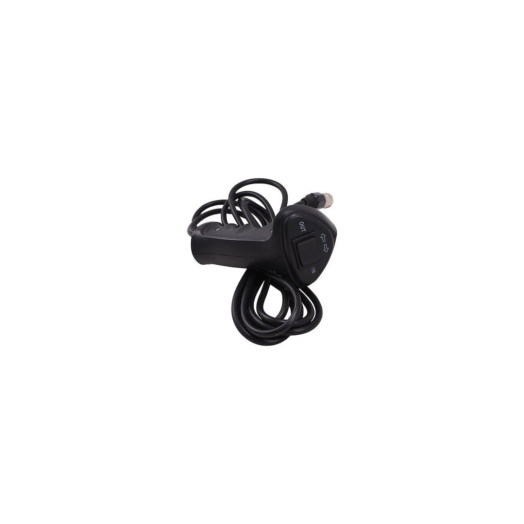 TrailFX Winch Remote Control for WXV95B Winch (WXV004) - product image 2
