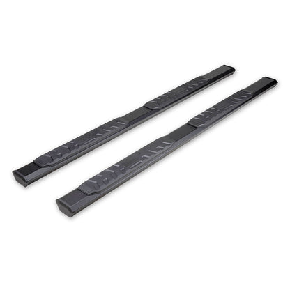 TrailFX 2019–2026 A4 Step Bars For GM Silverado/Sierra Extended Cab (AL4005B) - product image 1