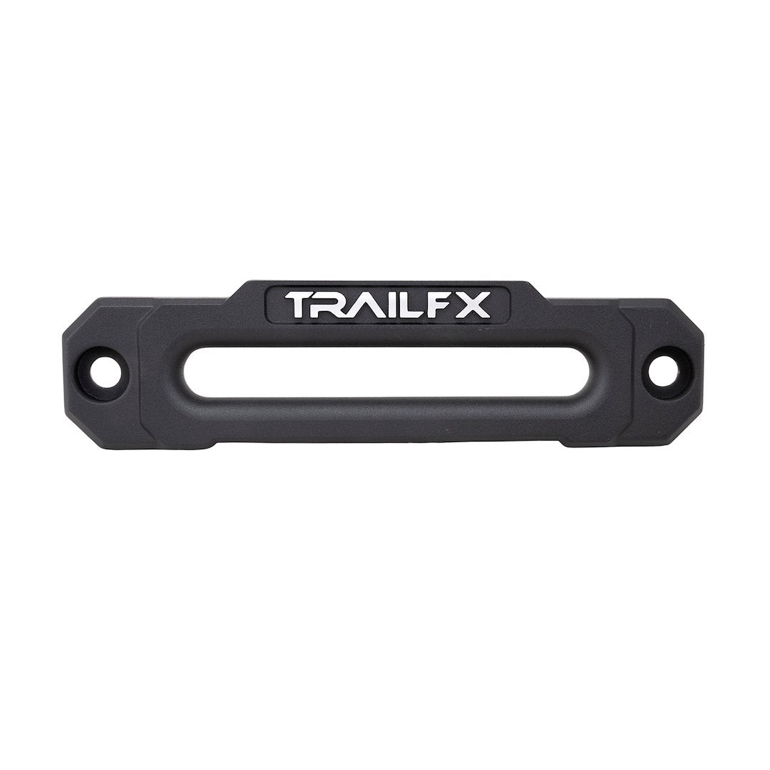 TrailFX Aluminum Hawse Fairlead for Reflex 2.0 Winch (WRA204) - product image 1
