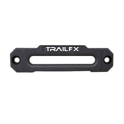 TrailFX Aluminum Hawse Fairlead for Reflex 2.0 Winch (WRA204) - product image 1