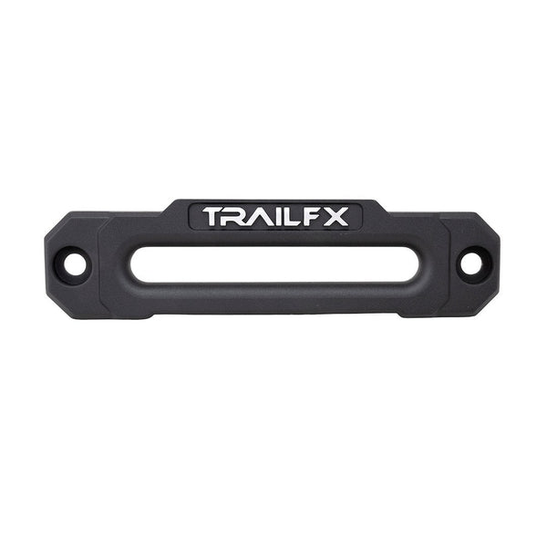TrailFX Aluminum Hawse Fairlead for Reflex 2.0 Winch (WRA204)