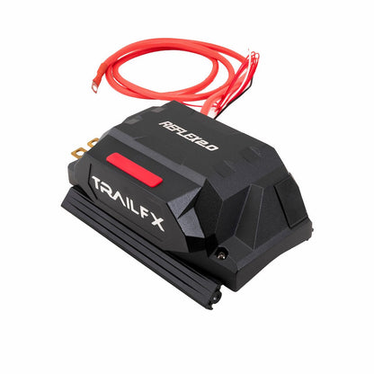 TrailFX Winch Control Box for Reflex 2.0 Winch (WRA205) - product image 3