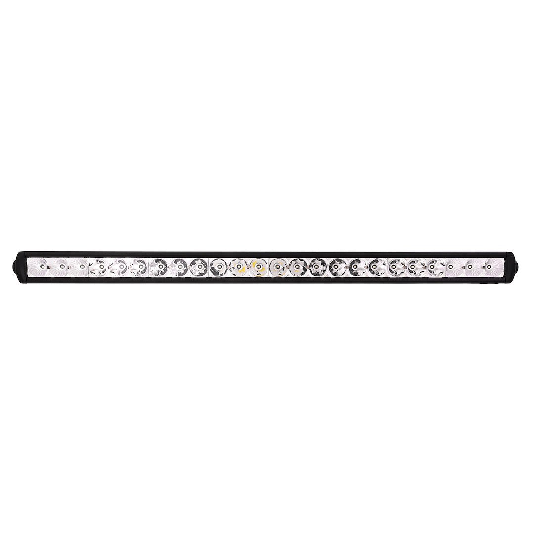 TrailFX 30" Single Row LED Light Bar (30SRCM) - product image 1