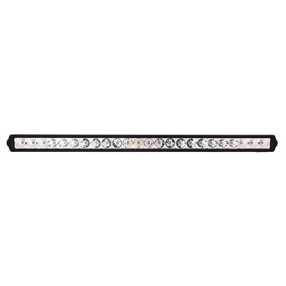 TrailFX 30" Single Row LED Light Bar (30SRCM) - product image 1