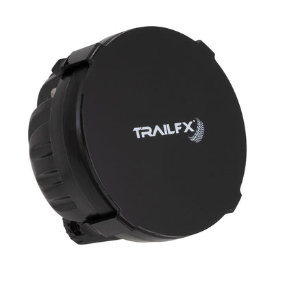 TrailFX 3.5" Round LED Light- Single (3RNDF1) - product image 8