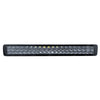 TrailFX 20" Double Row LED Light Bar-Black Edition (20DRBKCM)
