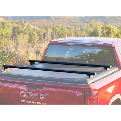 TrailFX T-Slot Cross Bars For Retractable Tonneau Cover (TFXCB01) - product image 2