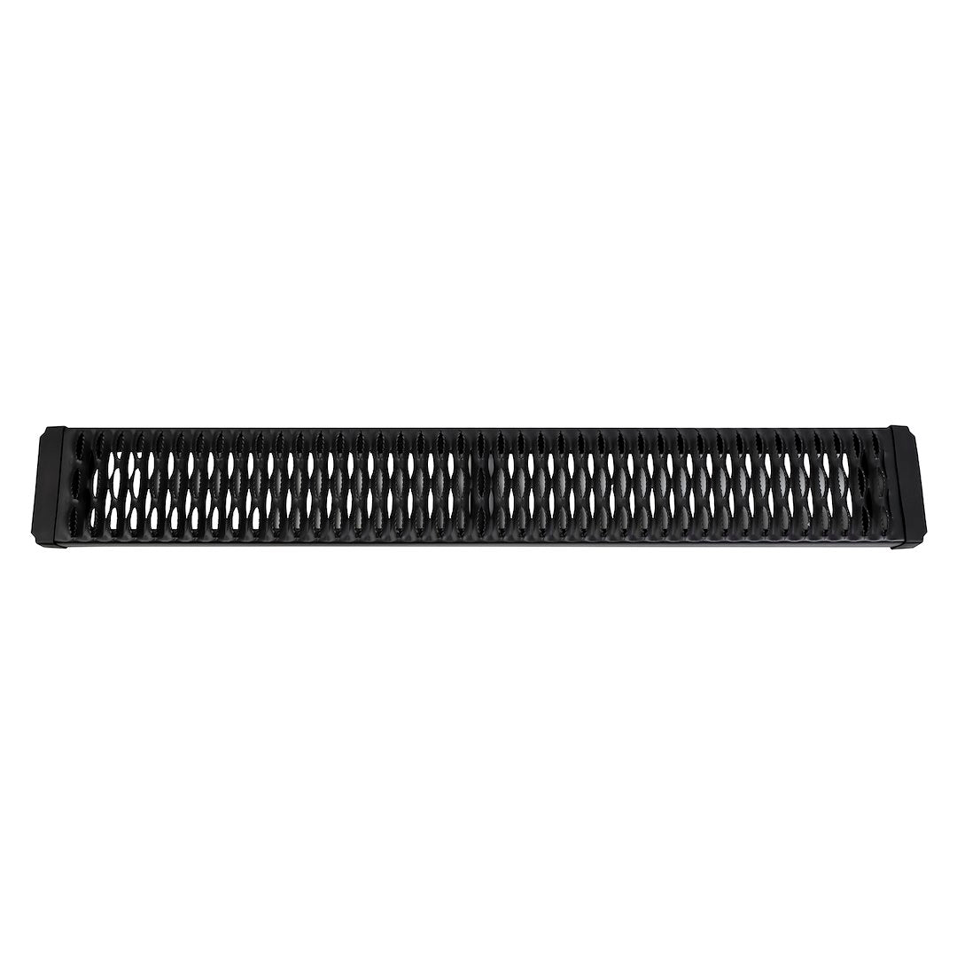TrailFX 1999–2016 Aggressive Tread Running Board For Ford F250/350 Standard (RBA013TI) - product image 1