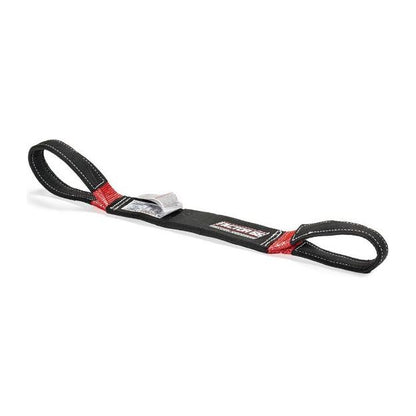 FACTOR 55 |  Shorty Strap III 3.0 Foot x 3.0 Inch Factor 55 | B200079-GGBW
