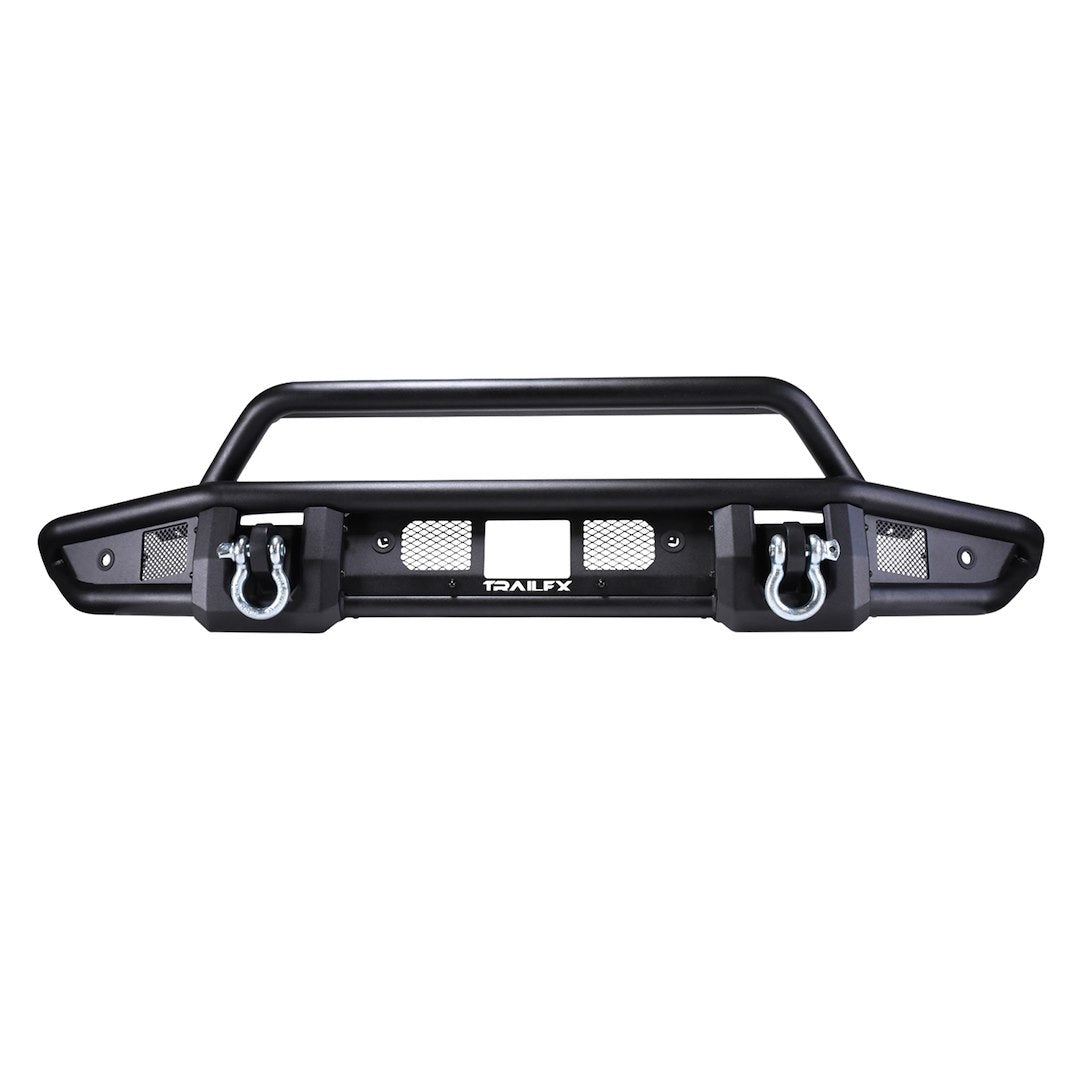 TrailFX 2021–2026 Front Bumper for Ford Bronco (BR001T) - product image 1