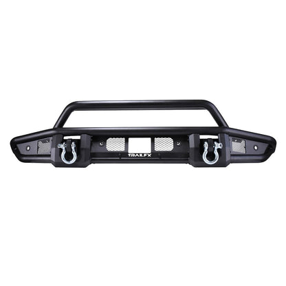 TrailFX 2021–2026 Front Bumper for Ford Bronco (BR001T) - product image 1