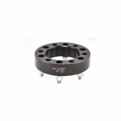TrailFX Wheel Spacer-Black Anodized (W655003N) - product image 3