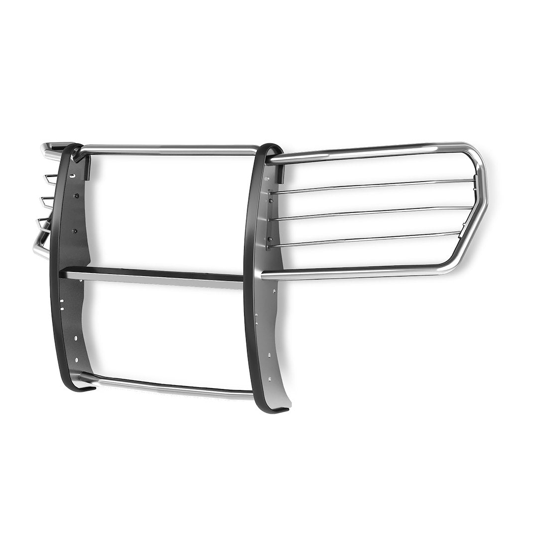 TrailFX 2022–2026 Grille Guard For Chevrolet Silverado 1500 -Stainless (E0047S) - product image 1
