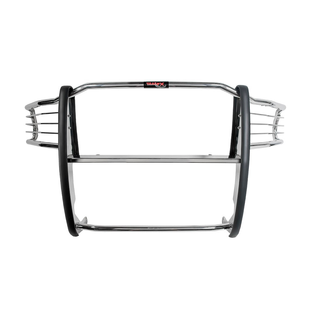TrailFX 2019–2024 Grille Guard For Ram 1500- Stainless (E0011S) - product image 1