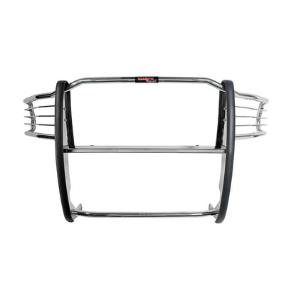 TrailFX 2019–2024 Grille Guard For Ram 1500- Stainless (E0011S) - product image 1