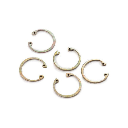 FACTOR 55 |  FlatLink XXL Internal Snap Ring Set of 5 Factor 55 | B210513-GGBW