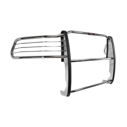 TrailFX 2019–2024 Grille Guard For Ram 1500- Stainless (E0011S) - product image 2