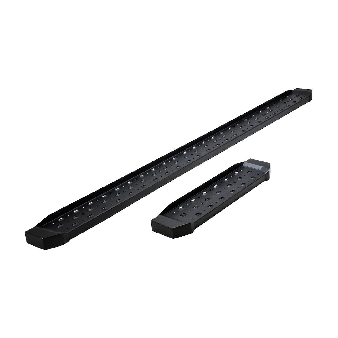 TrailFX 2007–2026 Utility Van Running Board For Mercedes-Benz Sprinter (RBV10B) - product image 2