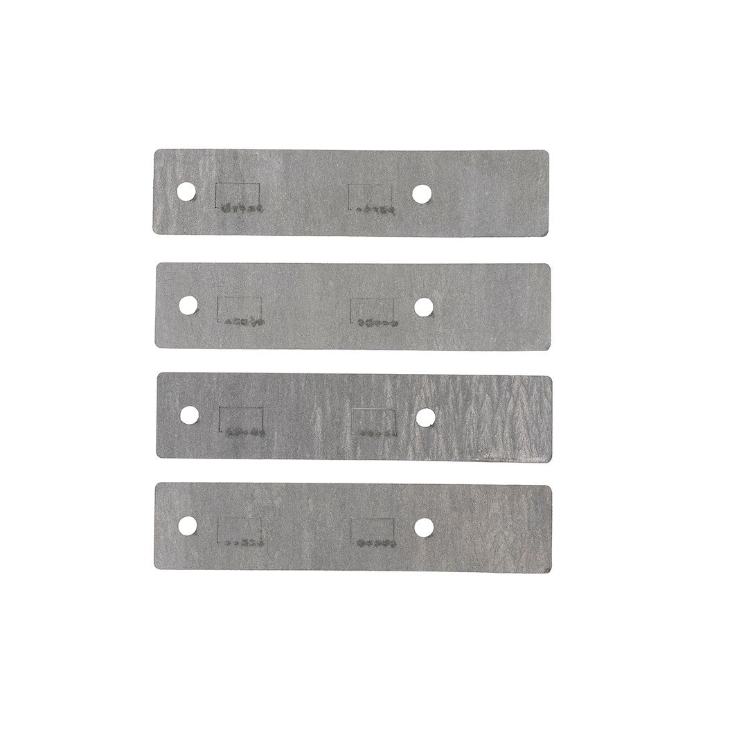 TrailFX T-Slot Cross Bars For Retractable Tonneau Cover (TFXCB01) - product image 9
